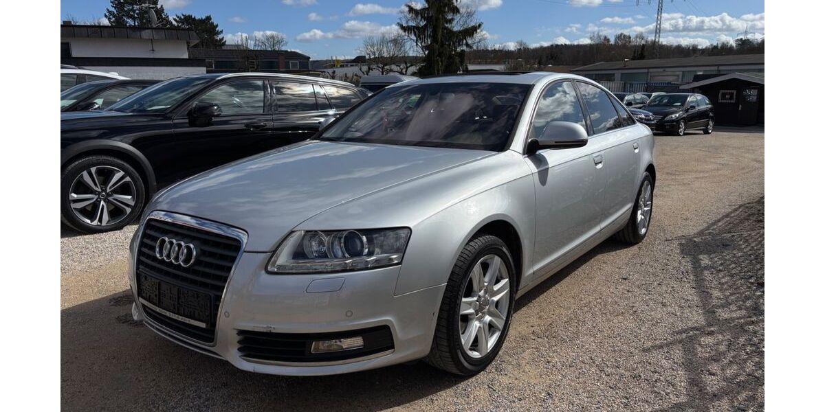 Audi A6 219.543 km 7.490 &euro; Magstadt 71106