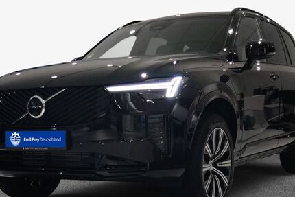 Volvo XC90 15.950 km 93.490 € Stuttgart 70190