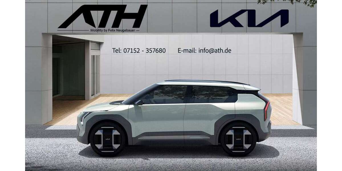 Kia Sorento 15.318 km 44.800 &euro; Magstadt 71106