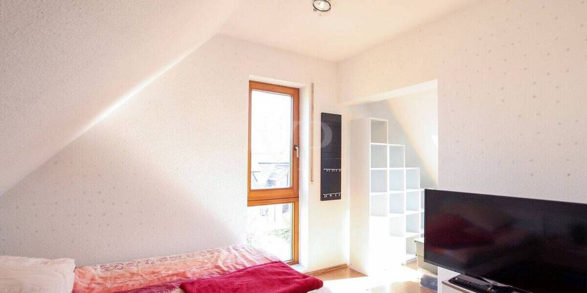 Doppelhaushälfte Karlsdorf-Neuthard Karlsdorf - 5 Zimmer, 123 m&sup2;, 469.000&euro; | Angebot:26064737