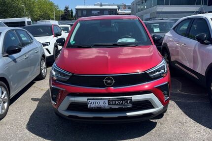 Opel Crossland (X) 12.750 km 19.770 &euro; Pforzheim 75181