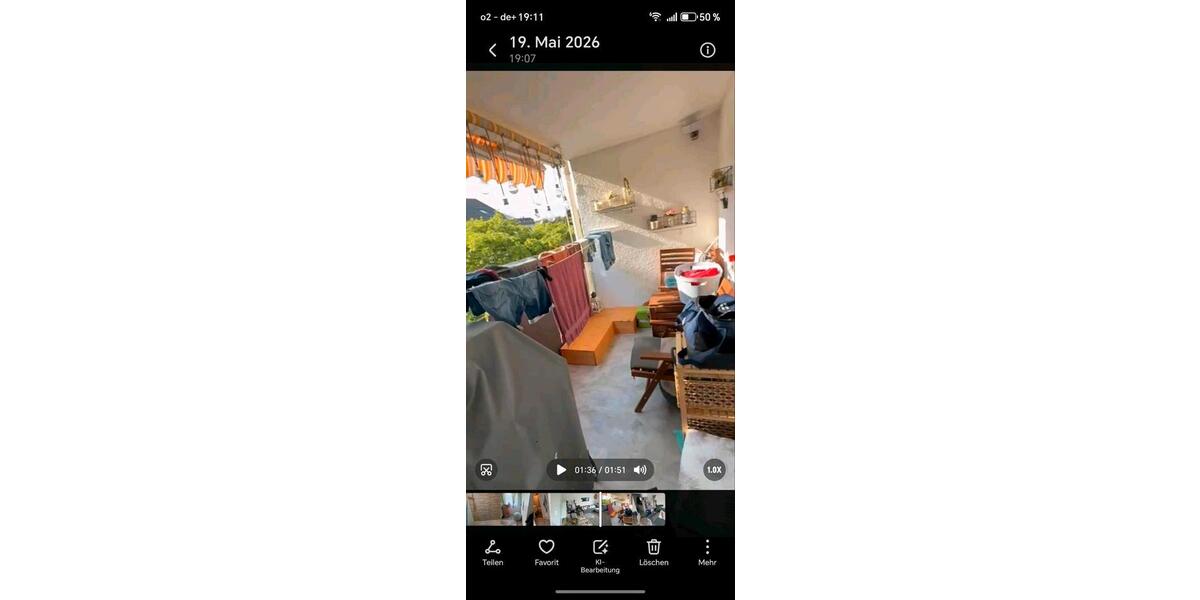 Etagenwohnung Stutensee - 3 Zimmer, 77 m&sup2;, 260.000&euro; | Angebot:26577474