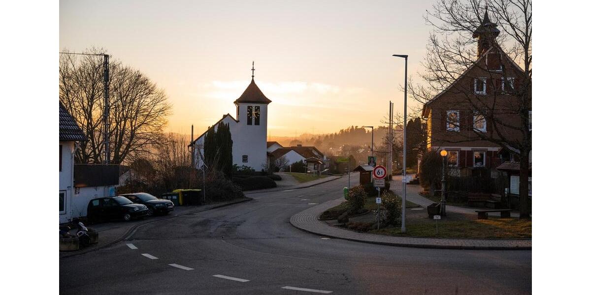 Erdgeschoßwohnung Bad Liebenzell - 2 Zimmer, 51 m&sup2;, 149.999&euro; | Angebot:25292105