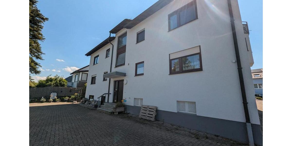 Etagenwohnung Kraichtal - 3 Zimmer, 77 m&sup2;, 214.000&euro; | Angebot:27263493