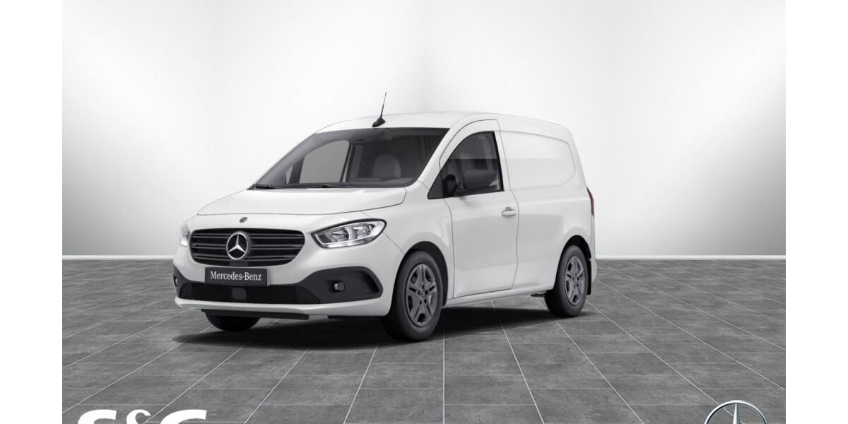 Mercedes-Benz Citan 9.000 km 22.900 &euro; Karlsruhe 76139