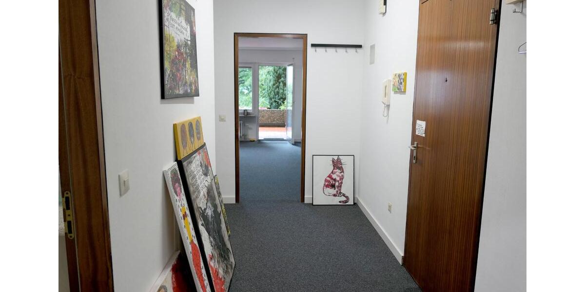 Etagenwohnung Bad Liebenzell - 1.5 Zimmer, 58 m&sup2;, 605&euro; | Angebot:26463436