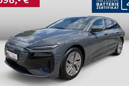 Audi A6 e-tron 3.975 km 54.980 &euro; Pforzheim 75179