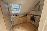 2-Zimmer Dachwohnung mit Balkon - Dachgeschoßwohnung Bad Wildbad Wildbad | Angebot:27023541
