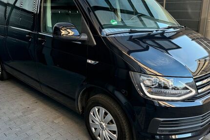 VW T6 Caravelle 128.000 km 25.950 &euro; Stutensee (Karlsruhe) 76297