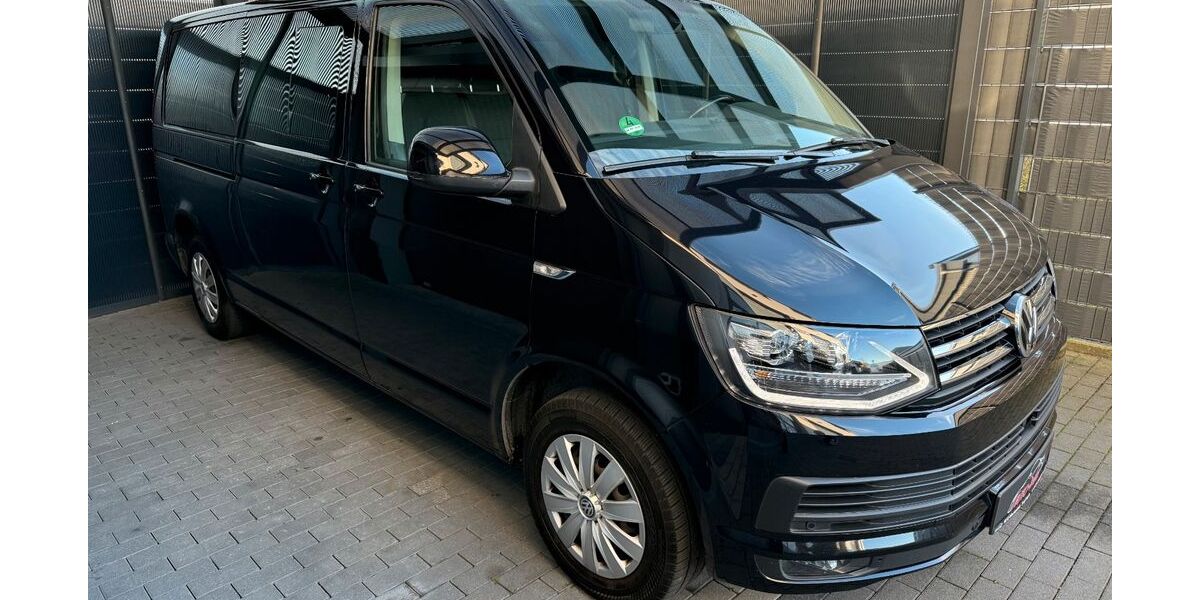 VW T6 Caravelle 128.000 km 25.950 &euro; Stutensee (Karlsruhe) 76297