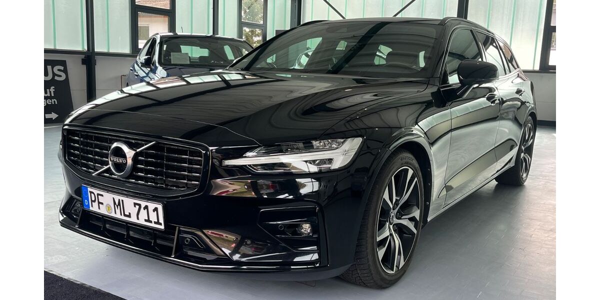 Volvo V60 71.000 km 24.999 &euro; Keltern (Pforzheim) 75210