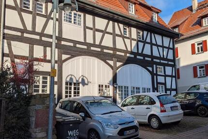 Wohnung Renningen - 2 Zimmer, 60 m&sup2;, 199.500&euro; | Angebot:26919473