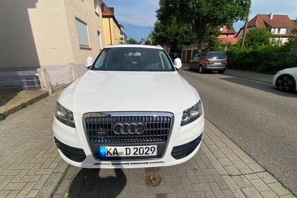 Audi Q5 208.000 km 11.900 &euro; Bretten 75015