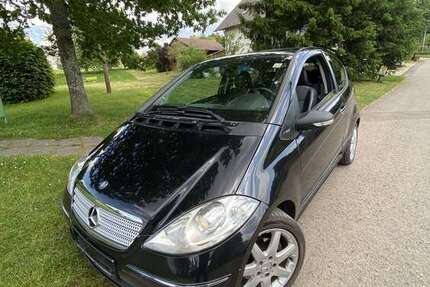 Mercedes-Benz A 180 259.000 km 650 € Schömberg - Langenbrandt 75328
