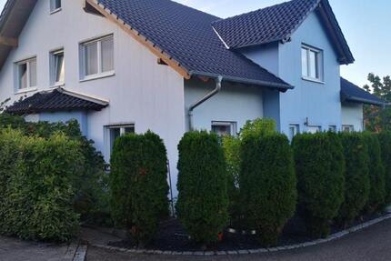 Einfamilienhaus mit EinliegerWohnung
