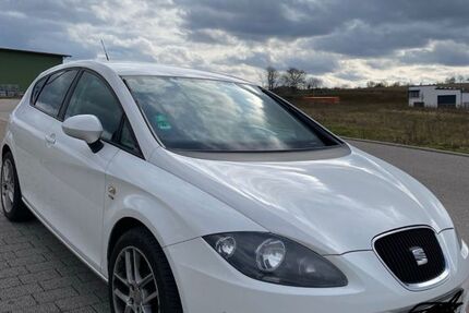 Seat Leon 170.000 km 3.999 &euro; Sulzfeld 75056