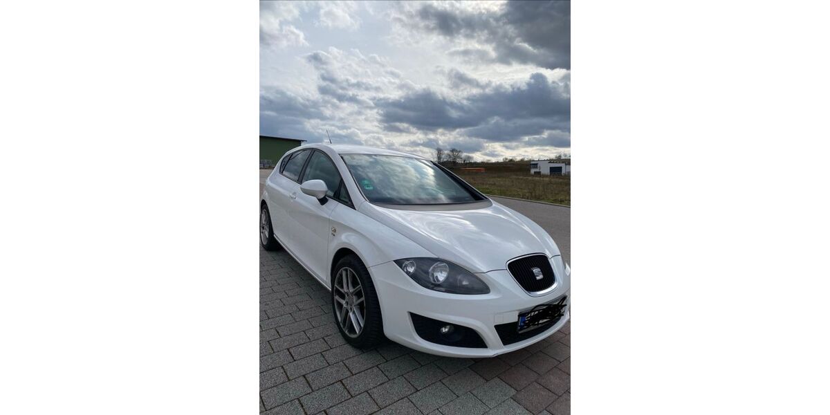 Seat Leon 170.000 km 3.999 &euro; Sulzfeld 75056
