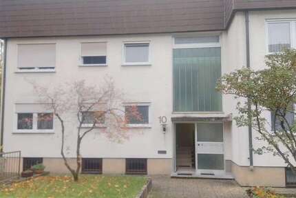 Wohnung zum Kaufen in Stuttgart (Bad Cannstatt) 230.000 € 65 m² 2 zimmer