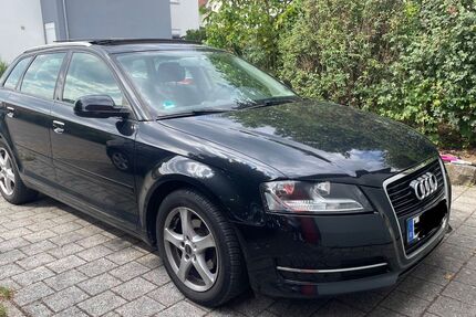 Audi A3 99.000 km 6.150 &euro; Vaihingen/Enz 71665