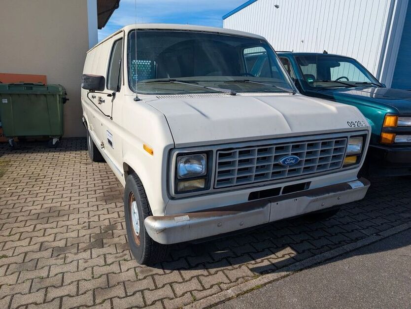 Econoline