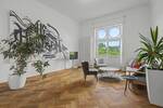 Gewerbeobjekt Karlsruhe / Weststadt Weststadt - 7 Zimmer, 286 m&sup2;, 3.990&euro; | Angebot:26851268