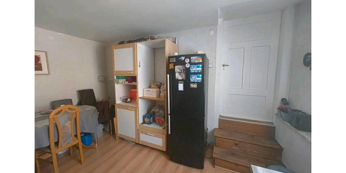 Etagenwohnung Zaberfeld - 2 Zimmer, 55 m&sup2;, 550&euro; | Angebot:26699874