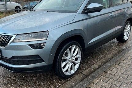 Skoda Karoq 123.597 km 16.999 &euro; Pforzheim 75179