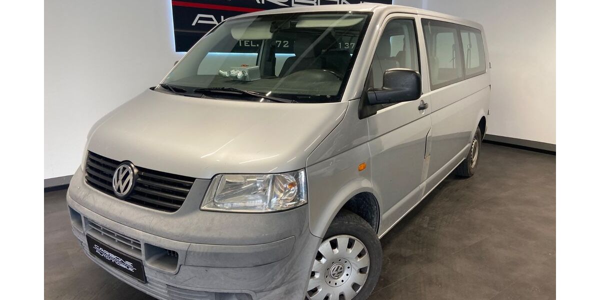 VW T5 Transporter 199.900 km 5.990 &euro; Bretten 75015