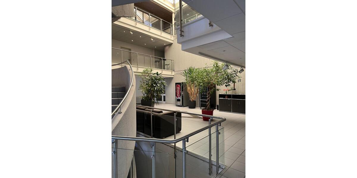 heller, freundlicher Büroraum in Leonberg-Höfingen zimmer