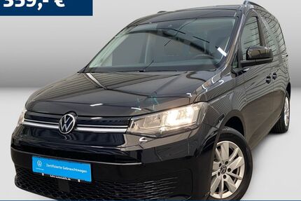 VW Caddy 11.873 km 31.990 &euro; Niefern-Öschelbronn 75223