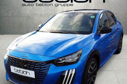 Peugeot 208 13.292 km 27.890 € Magstadt 71106