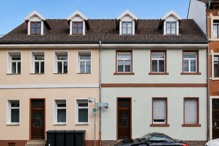 Wohnung Karlsruhe Durlach - 2 Zimmer, 83 m&sup2;, 405.000&euro; | Angebot:27456131