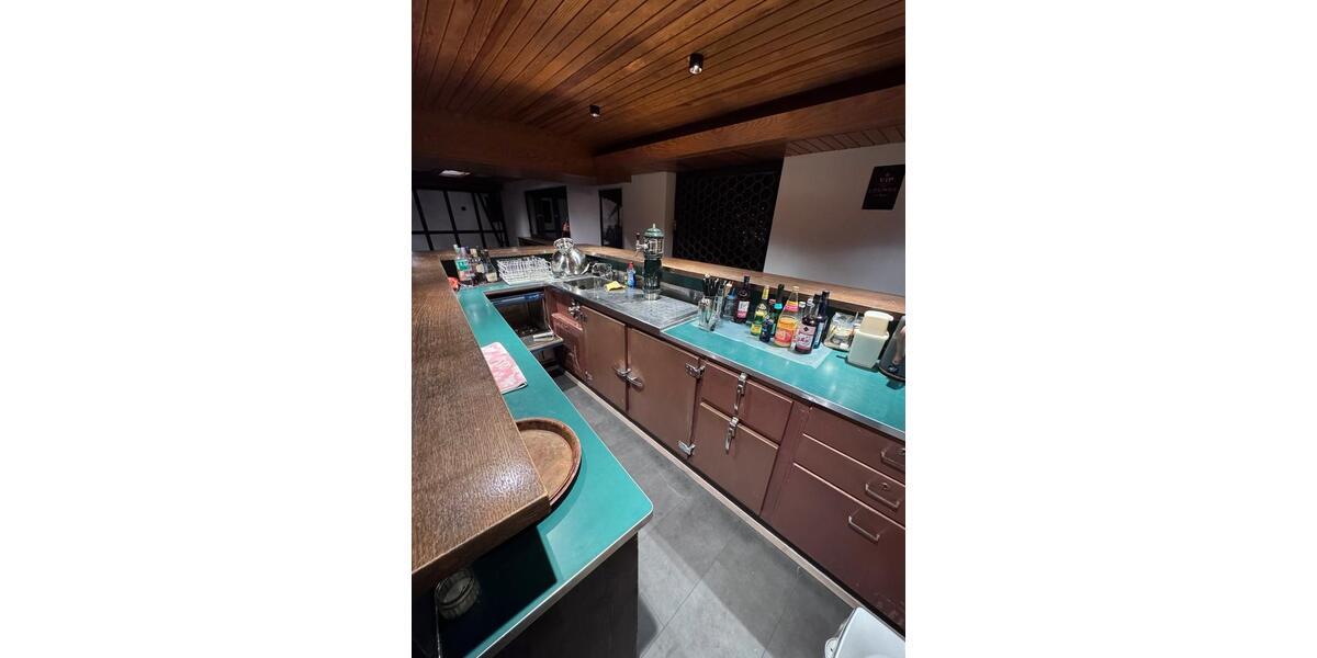 Party Saal 100m2 zimmer