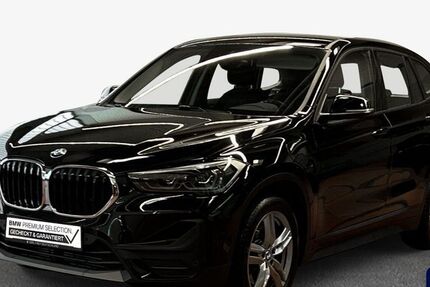 BMW X1 53.960 km 23.670 &euro; Karlsruhe 76227