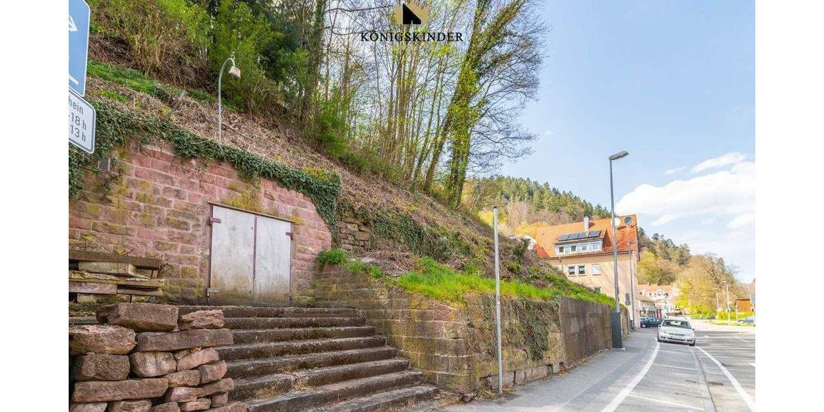 Grundstück Calw - 280.000&euro; | Angebot:25680009