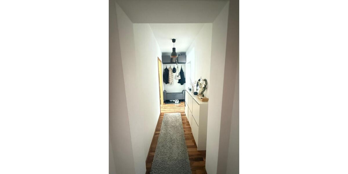 Top Wohnung 4 zimmer