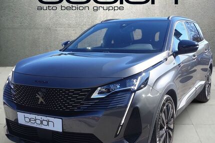 Peugeot 5008 25.310 km 30.880 &euro; Magstadt 71106