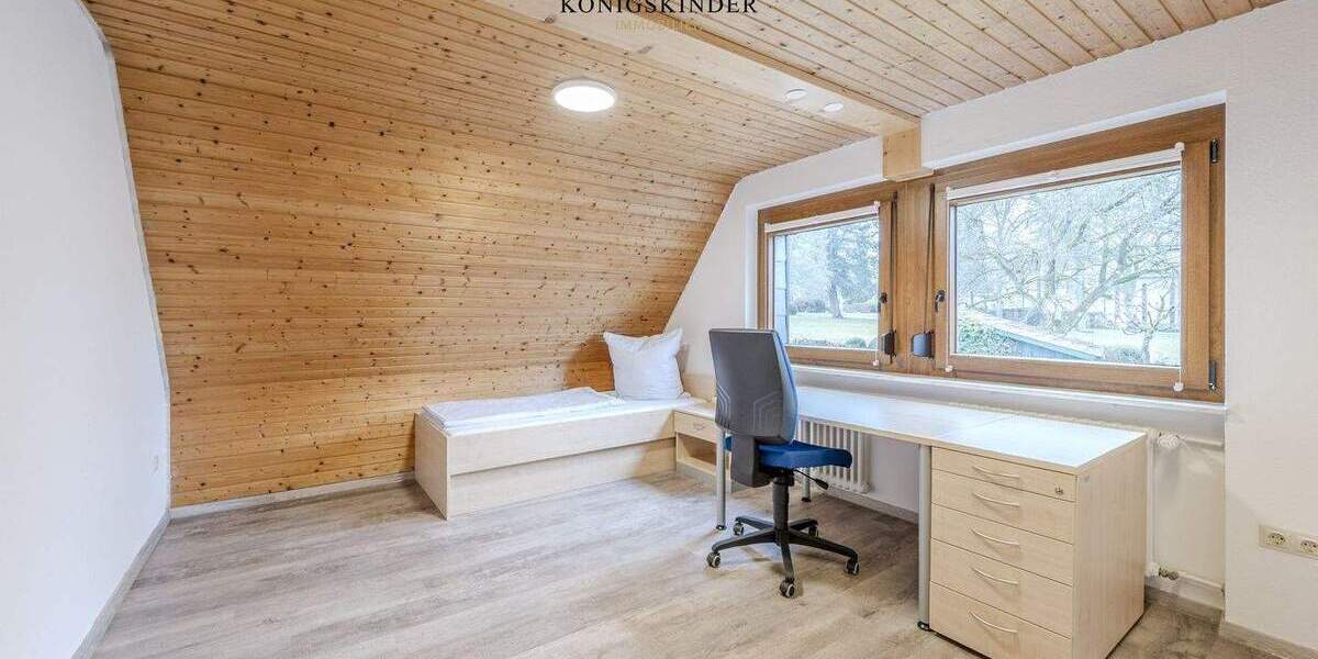 Gewerbeobjekt Schömberg - 1 Zimmer, 599.000&euro; | Angebot:25673305