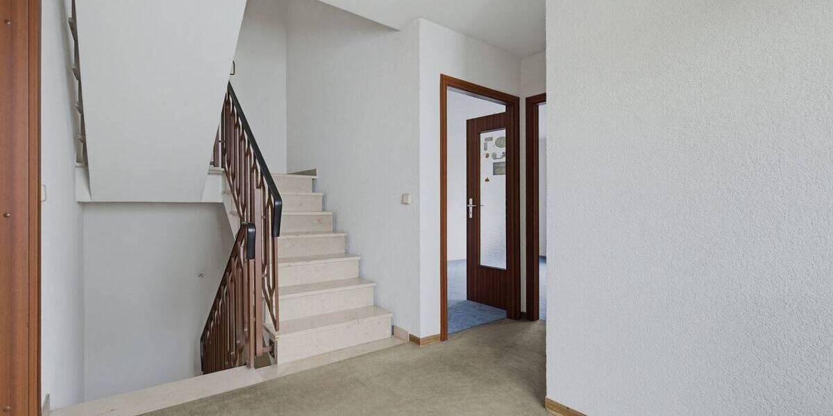Reihenendhaus Stutensee Friedrichstal - 4 Zimmer, 143 m&sup2;, 469.000&euro; | Angebot:26684024
