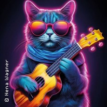 Karlsuke - Sing & Strum 08.03.2026 Kulturhaus Mikado