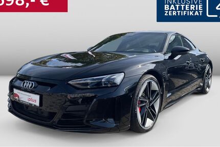 Audi e-tron GT 23.504 km 74.440 &euro; Pforzheim 75179