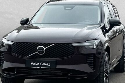 Volvo XC90 23.000 km 67.250 &euro; Karlsruhe 76187