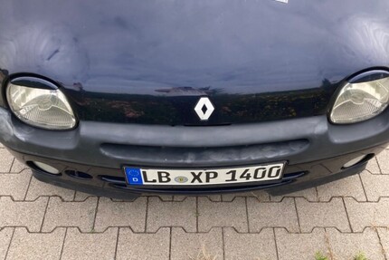 Renault Twingo 148.000 km 1.800 € Ditzingen 71254