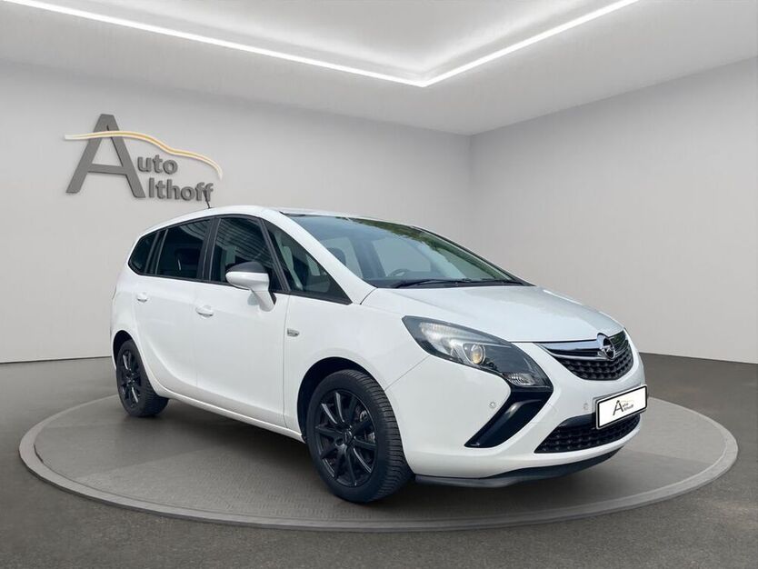 Zafira