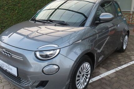 Fiat 500e 17.357 km 20.650 &euro; Mühlacker 75417