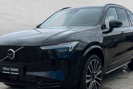 Volvo XC90 1.500 km 75.650 &euro; Karlsruhe 76187