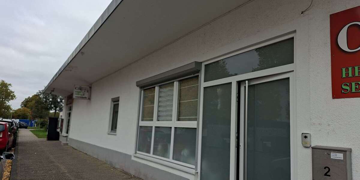 Gastronomie in Bruchsal 610.000 € 503 m² zimmer