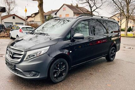 Mercedes-Benz Vito 370.000 km 11.999 &euro; Karlsdorf Neuthard 76689