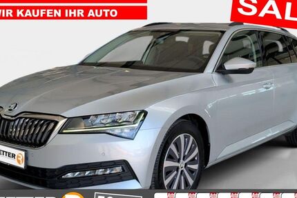 Skoda Superb 44.878 km 24.212 &euro; Karlsruhe 76227
