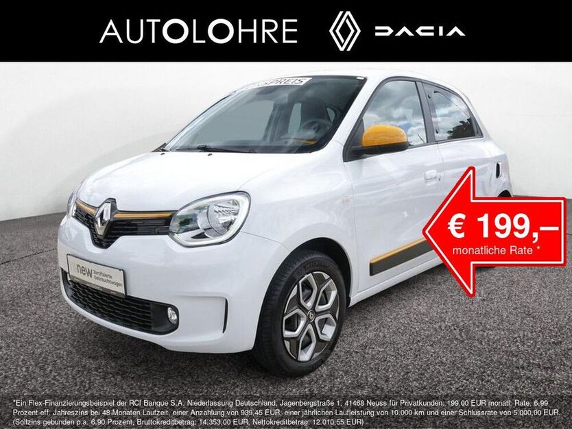 Twingo